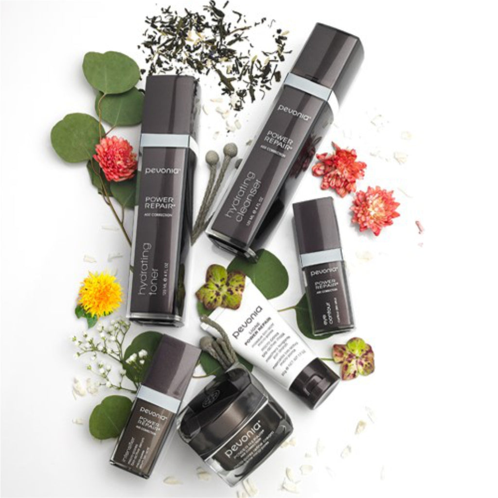 Colección Bio-Active Power Repair® Micro-Pores ™