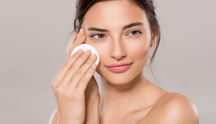 EXFOLIA TU PIEL Y LOGRA UN BRILLO RADIANTE