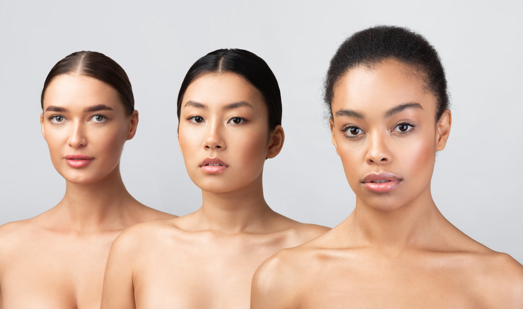 ¡Cinco claves para identificar tu tipo de piel!