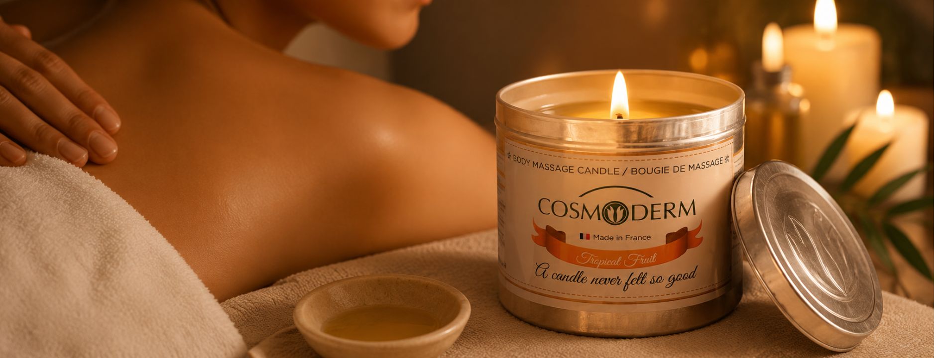 Cosmoderm USA