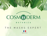 Mascarilla de Fibra Anti-edad | Anti-ageing Fiber Mask