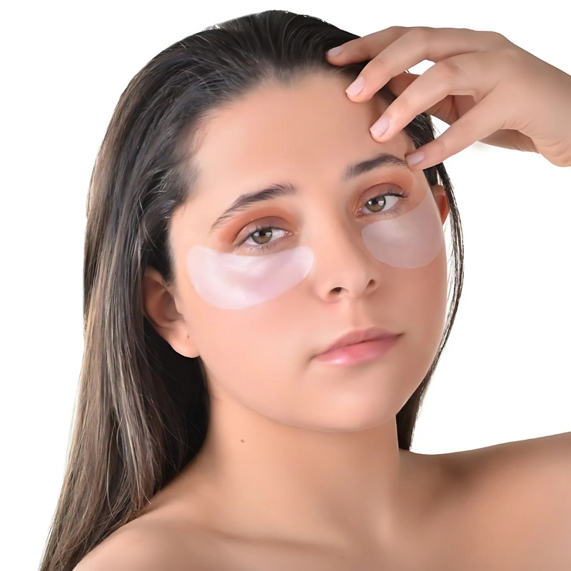 Mascarilla Bio-Celulósa OJOS | Bio-Cellulose EYE mask