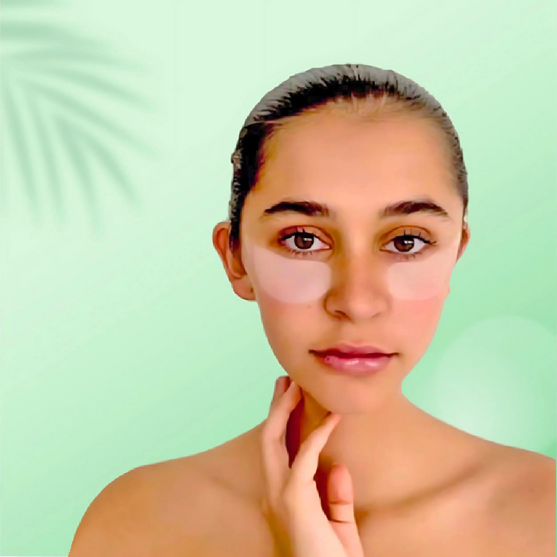 Mascarilla Bio-Celulósa OJOS | Bio-Cellulose EYE mask