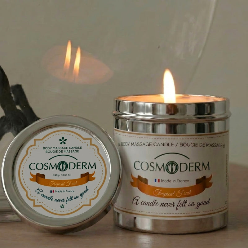 Massage Candle - 240 Grs.