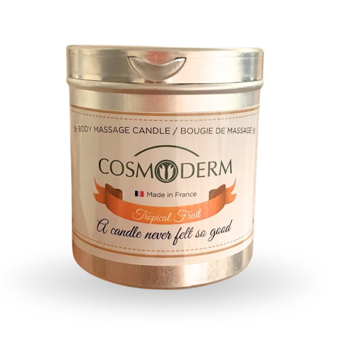 Massage Candle - 240 Grs.