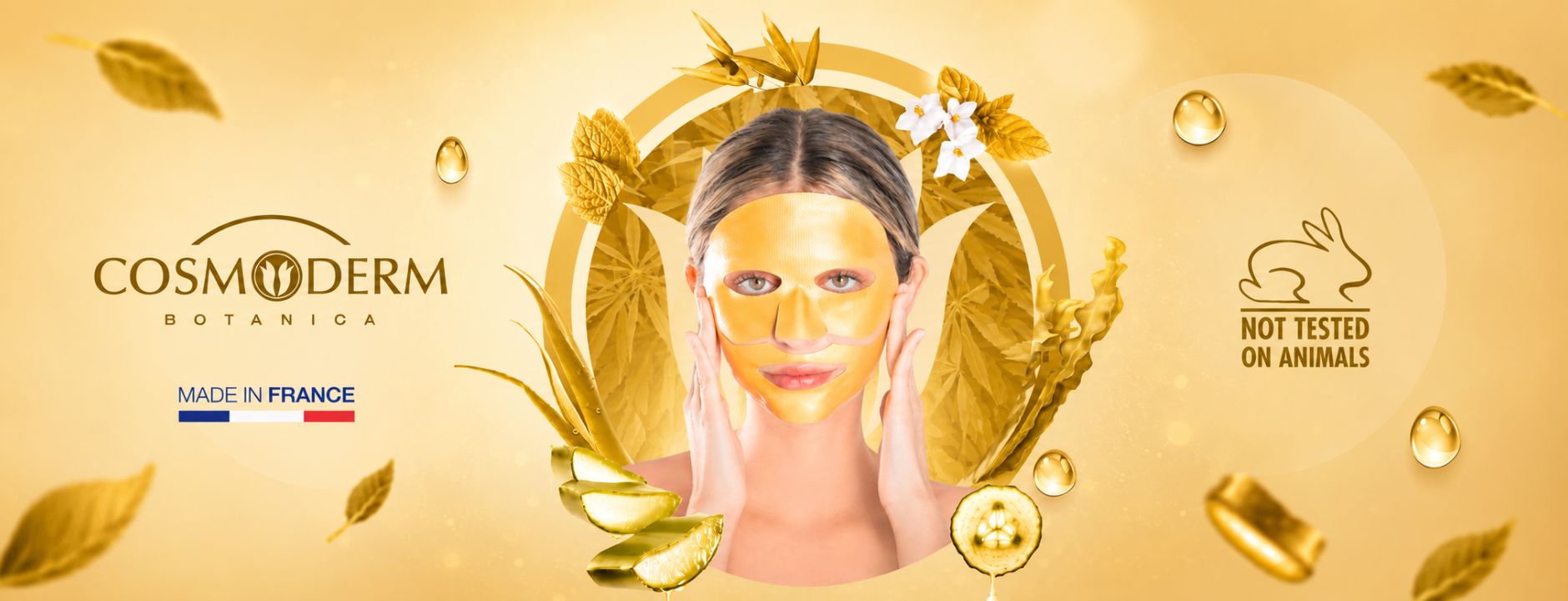 Cosmoderm USA