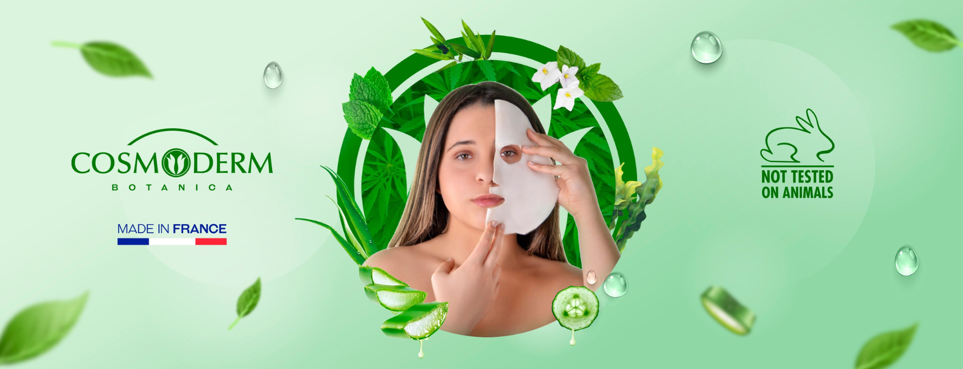 Cosmoderm USA